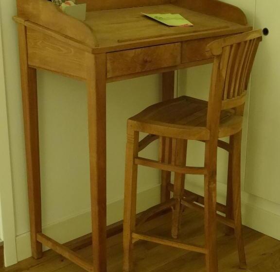 פנסיון Villa Am Park