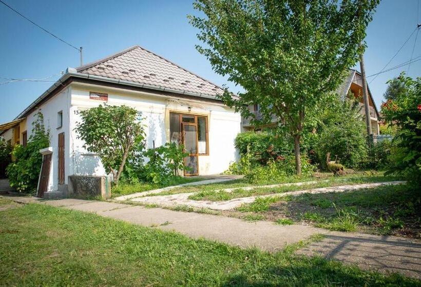 פנסיון Zempléni Szálláshely