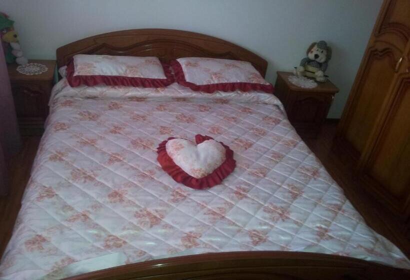 Pensiunea Floare De Bucovina