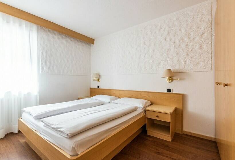 Residence Antares