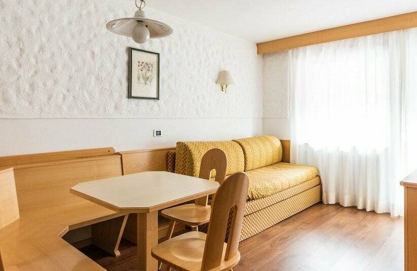 Residence Antares