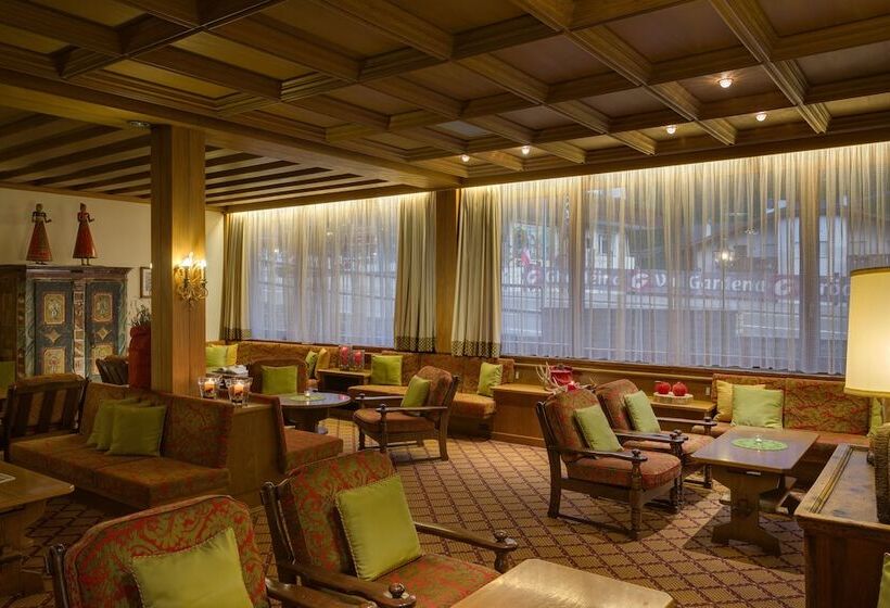 Residence Antares