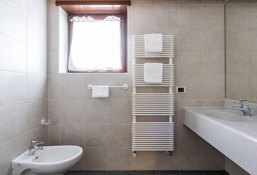 Residence Antares