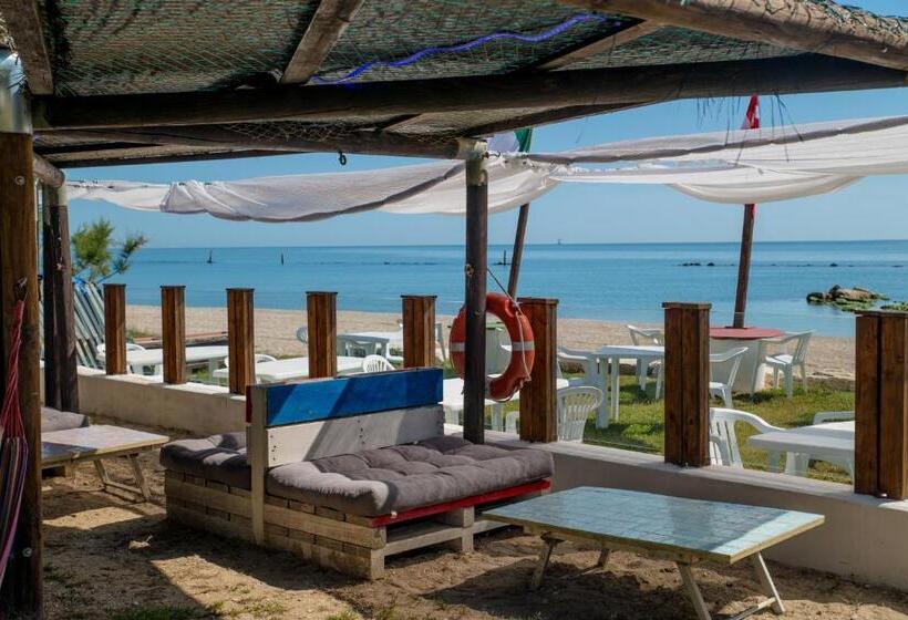 Residence Baiadosol