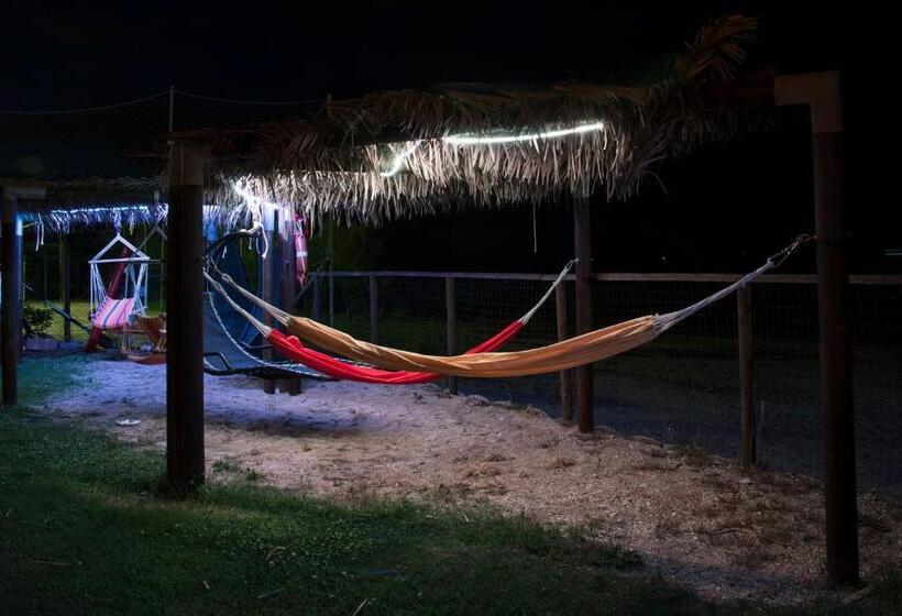 Residence Baiadosol
