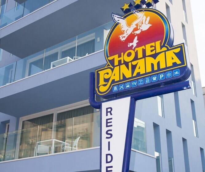 Residence Panama