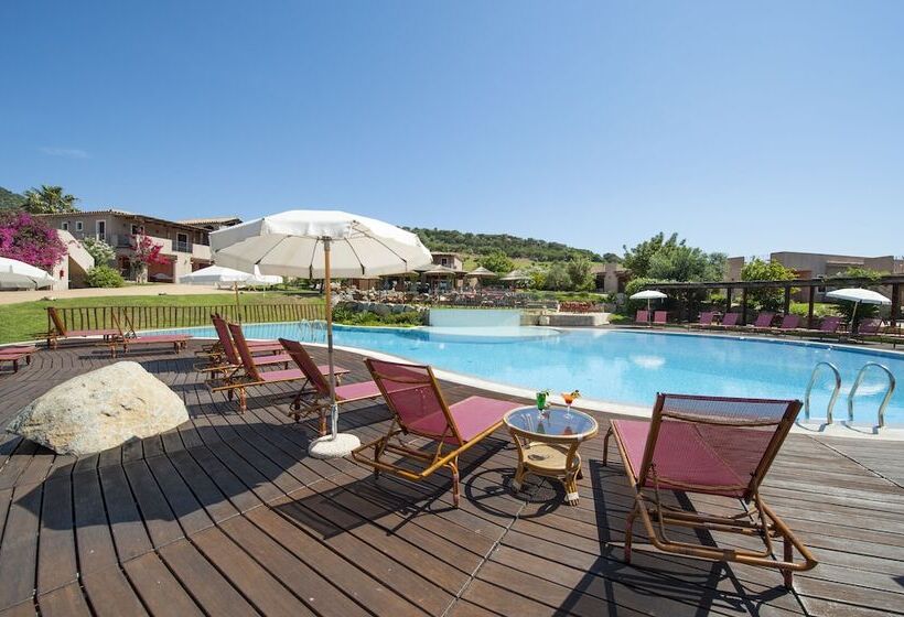 Residence S Incantu