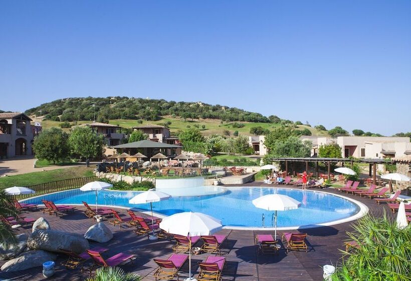 Residence S Incantu