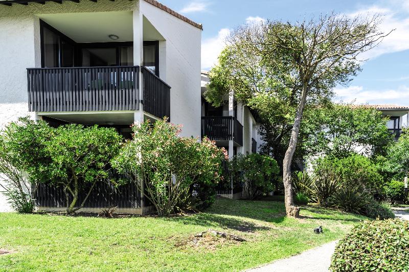 Резиденция Belambra Clubs Seignosse Les Tuquets