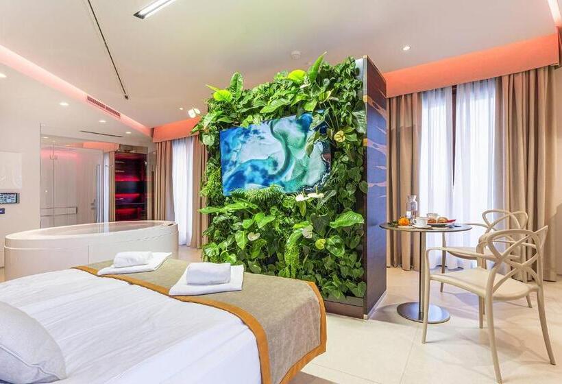 إقامة Costa Rica Bibione Spa