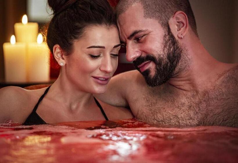 إقامة Costa Rica Bibione Spa