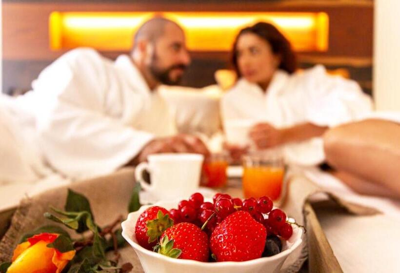 إقامة Costa Rica Bibione Spa