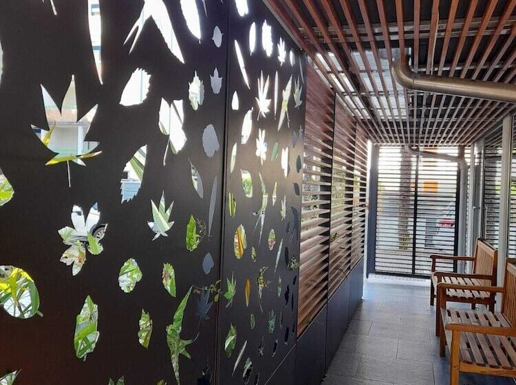 إقامة Costa Rica Bibione Spa