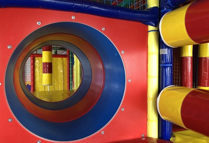 إقامة Costa Rica Bibione Spa