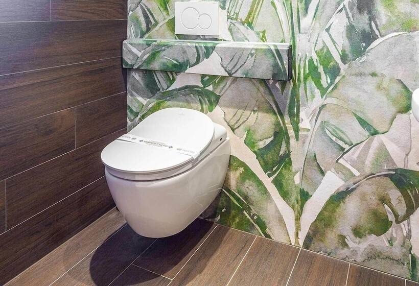 إقامة Costa Rica Bibione Spa