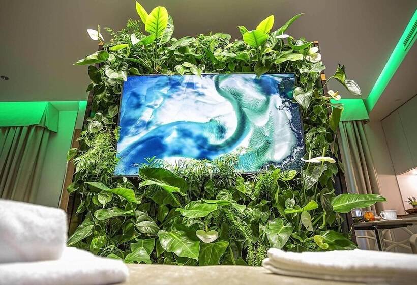 إقامة Costa Rica Bibione Spa