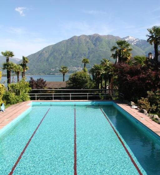 Residenza Paradiso Di Vacanze