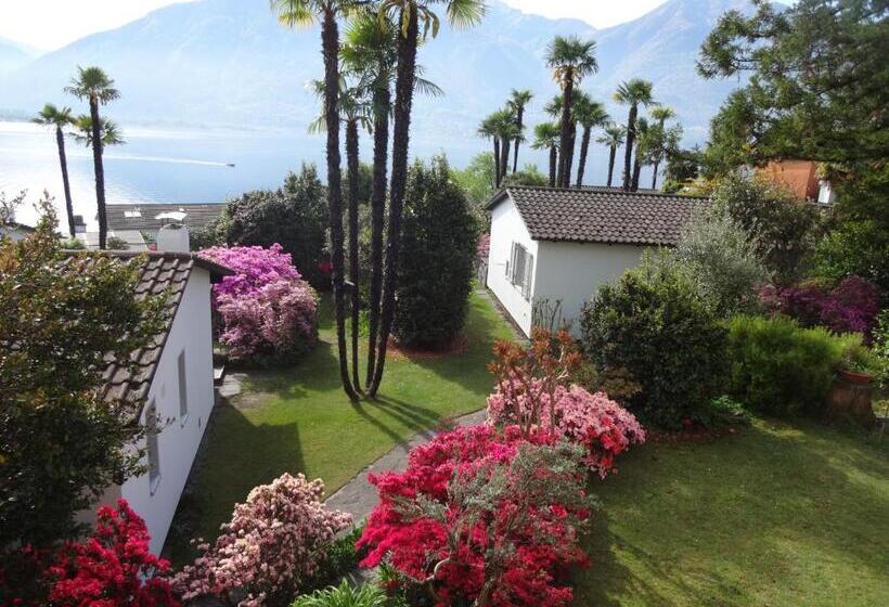 Residenza Paradiso Di Vacanze