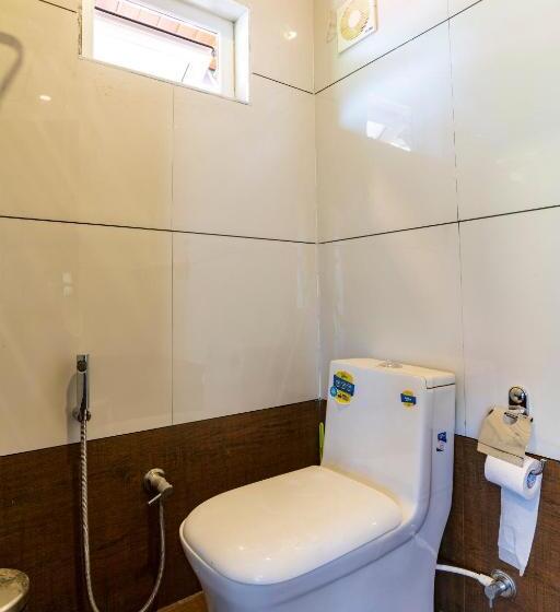 리조트 Castillo De Woods