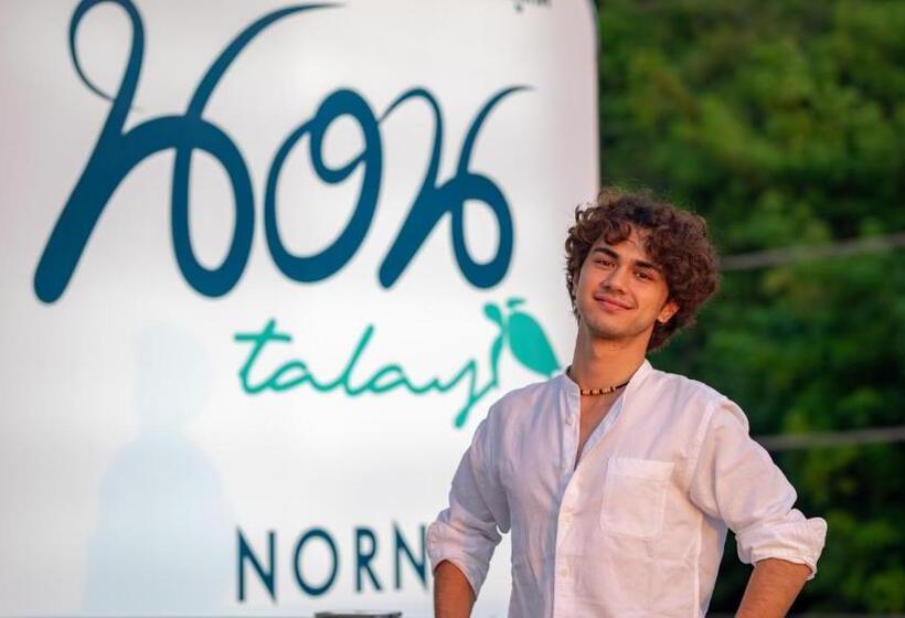 אתר נופש Norn Talay Surin Beach Phuket