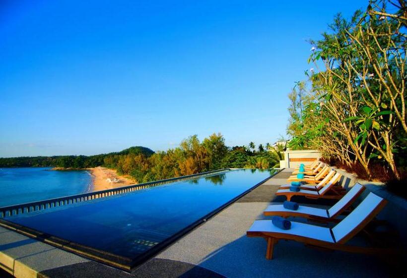 אתר נופש Norn Talay Surin Beach Phuket