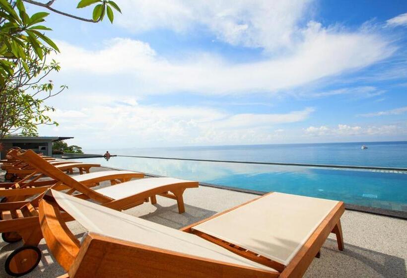 אתר נופש Norn Talay Surin Beach Phuket