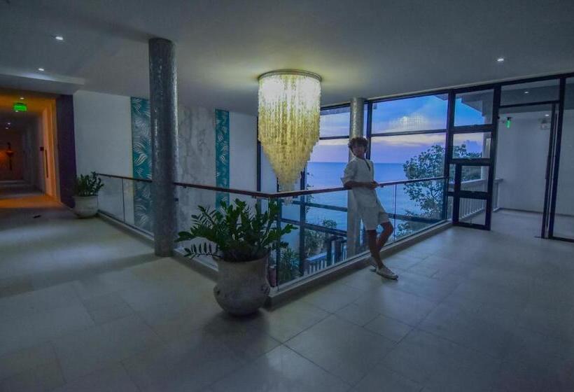 אתר נופש Norn Talay Surin Beach Phuket