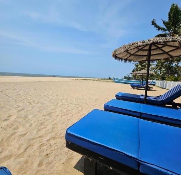 منتجع Veda5 Ayurveda Living Village