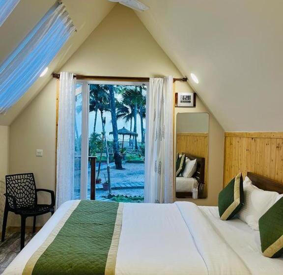 منتجع Veda5 Ayurveda Living Village