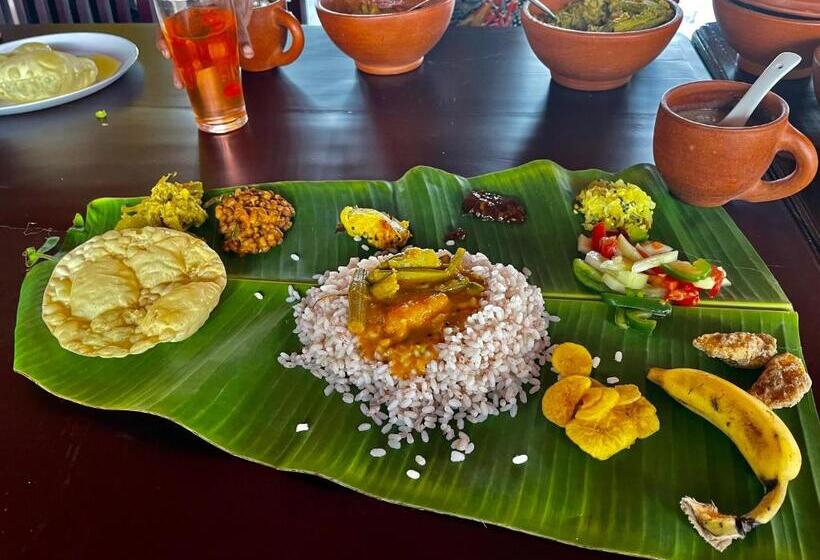 منتجع Veda5 Ayurveda Living Village