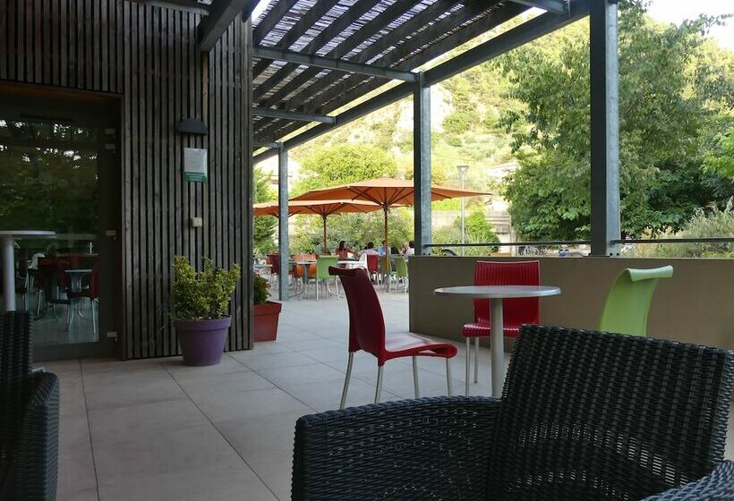 Курорт Village Vacances La Fontaine D Annibal