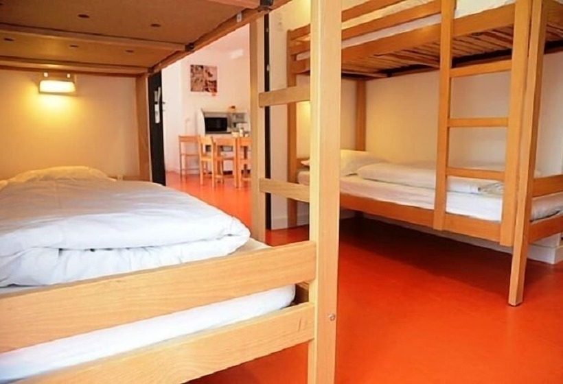 Курорт Village Vacances La Fontaine D Annibal