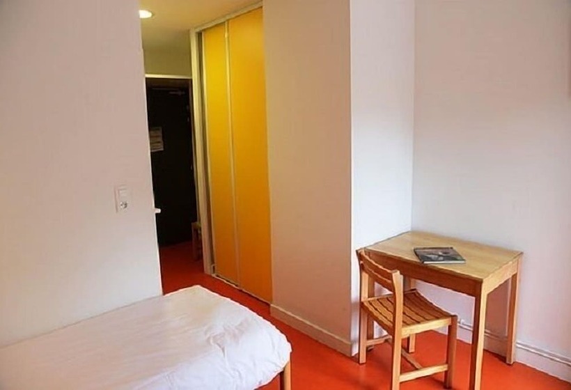 Курорт Village Vacances La Fontaine D Annibal