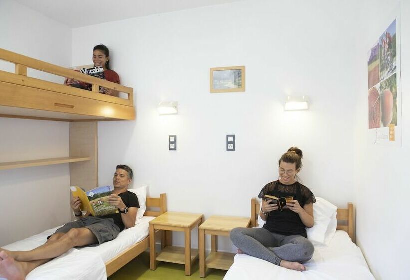 Курорт Village Vacances La Fontaine D Annibal