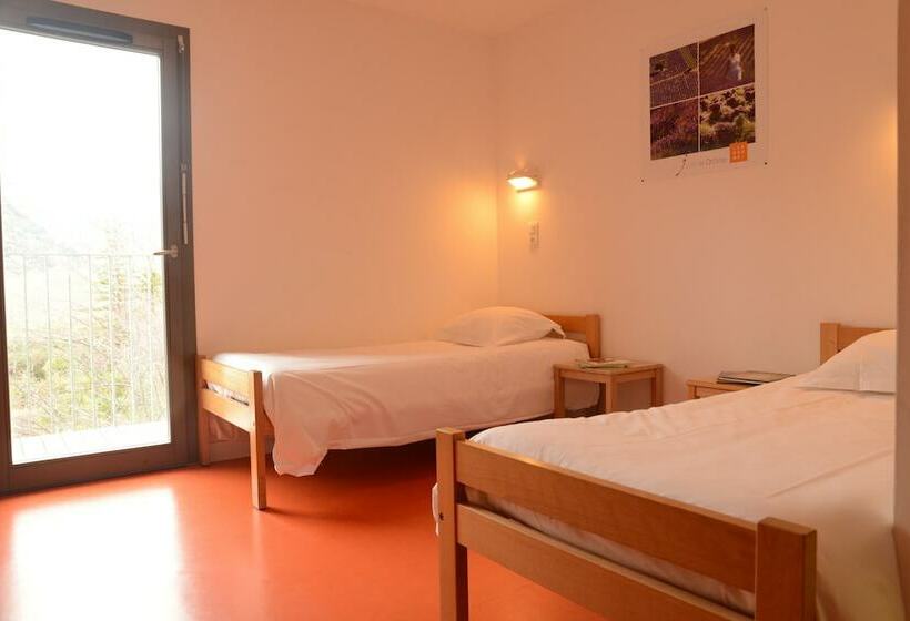 Курорт Village Vacances La Fontaine D Annibal