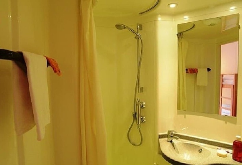 Курорт Village Vacances La Fontaine D Annibal