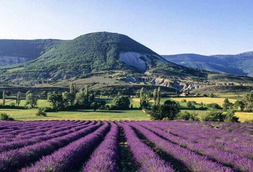 Курорт Village Vacances La Fontaine D Annibal