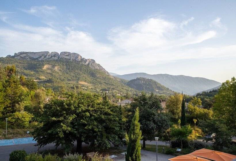 Курорт Village Vacances La Fontaine D Annibal