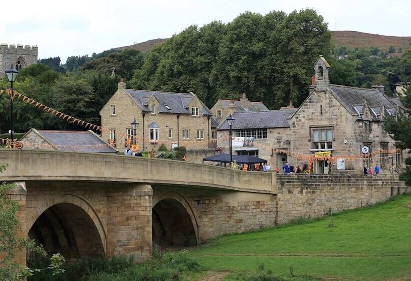 Riverside Rothbury Superior Lodge