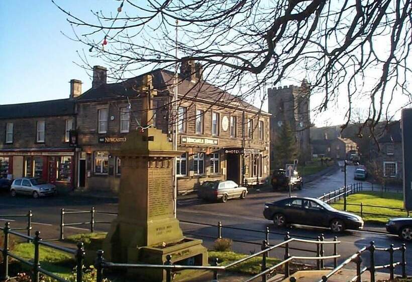 Riverside Rothbury Superior Lodge