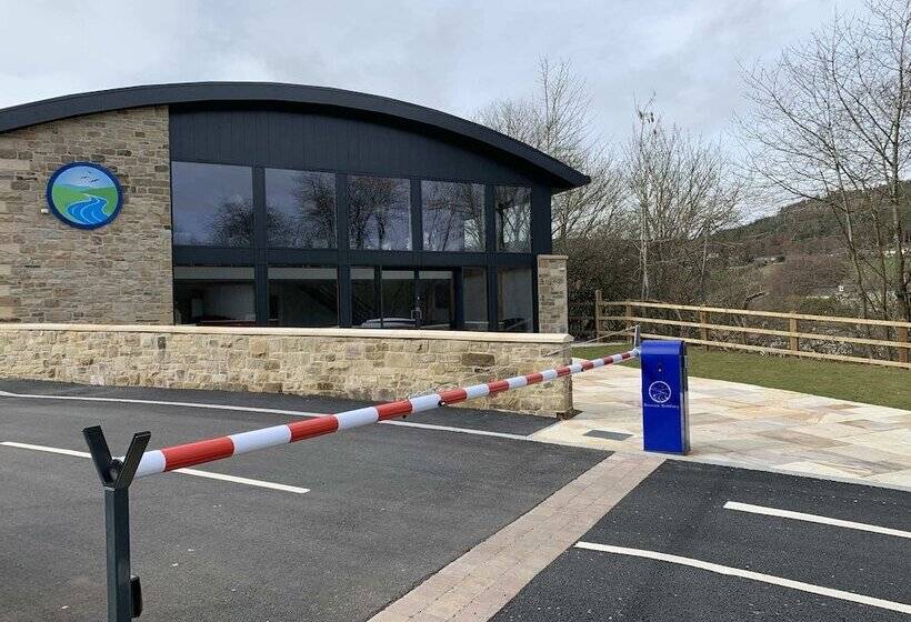 Riverside Rothbury Superior Lodge