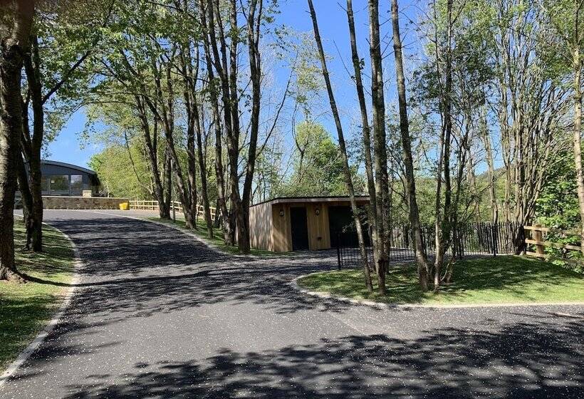 Riverside Rothbury Superior Lodge