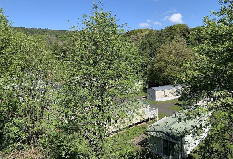 Riverside Rothbury Superior Lodge