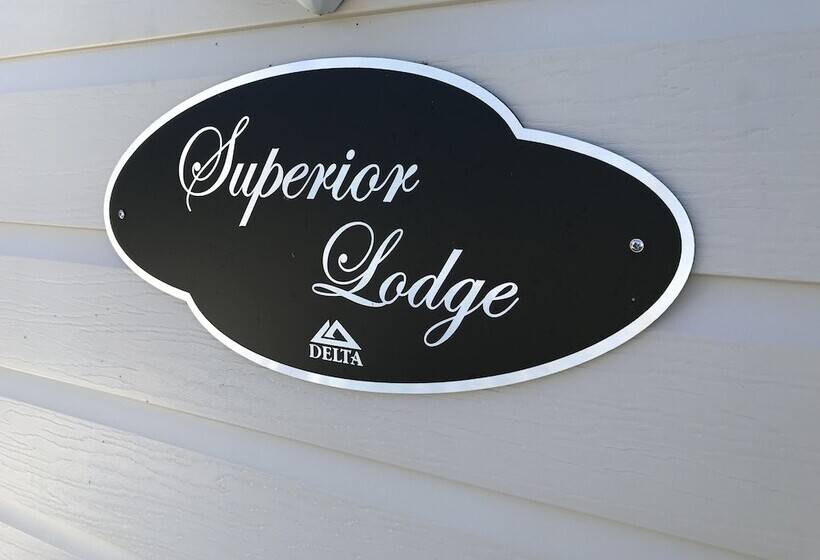 Riverside Rothbury Superior Lodge