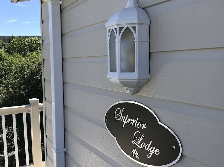 Riverside Rothbury Superior Lodge