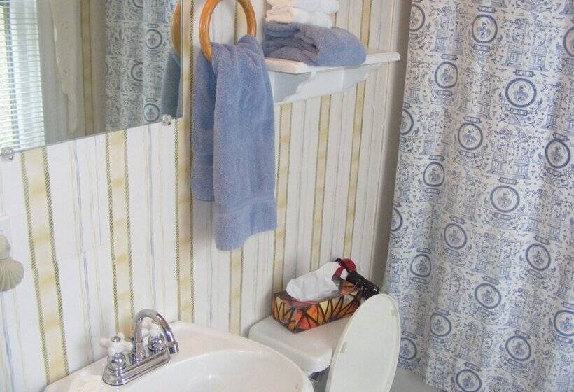 Rothesay House Heritage Inn B&b