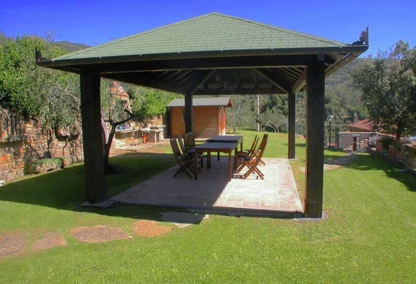 Spacious Cottage In Cortona With Swimming Pool