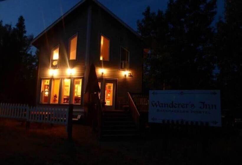 Wanderer S Inn Backpackers Hostel