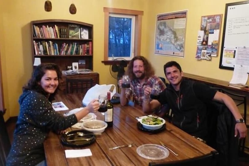 Wanderer S Inn Backpackers Hostel