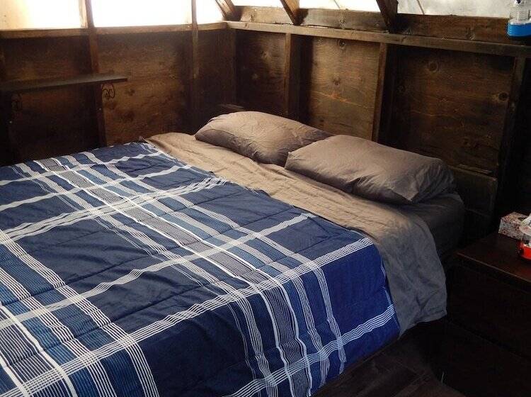 Wanderer S Inn Backpackers Hostel